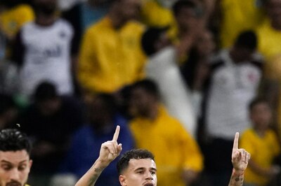 BRA vs CHI Dream11 Team Prediction: Check Captain, Vice-Captain and Probable Playing XIs for Today's 2022 FIFA World Cup Qualifiers match, March 25 05:00 am IST