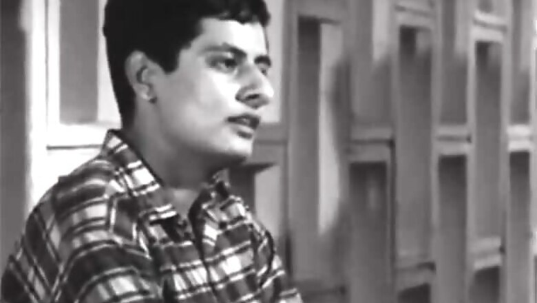 Viral: Watch what the youth of 1947 thought about turning 20 in 1967