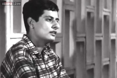 Viral: Watch what the youth of 1947 thought about turning 20 in 1967