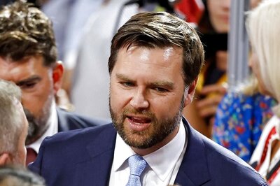 Who Is JD Vance, Ohio Senator Picked By Donald Trump To Be US Vice Presidential Candidate?