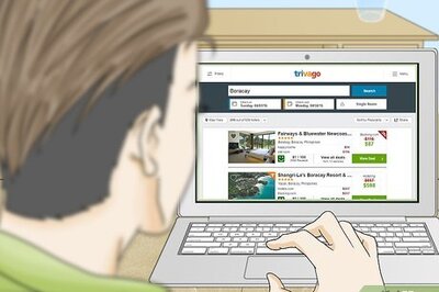 How to Make a Reservation