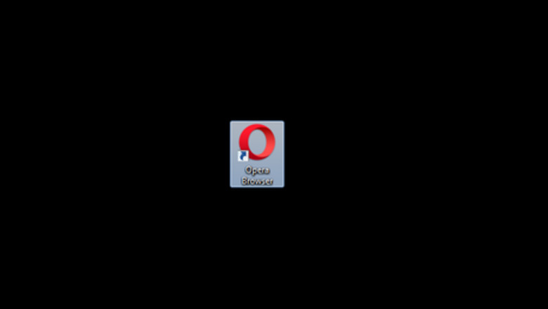 How to Enable Opera Turbo