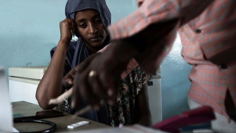 Malaria Deaths Dip in 2021 After Rising in First Year of COVID, Says WHO