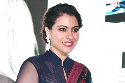 Truly Humbled: Kajol on Completing 25 Years in Bollywood