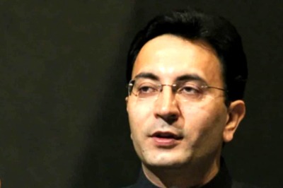 'It's for the First Time...' Jitin Prasada Hails BJP's Historic Win in UP, Reveals Secret of Success