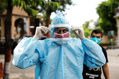 India's Covid-19 Cases, Fatalities Per Million Among Lowest Globally, 81% Deaths from 7 States