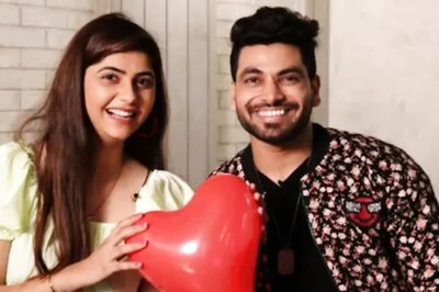 In Ask Me Anything on Insta, Veena Jagtap's Clear Answer To Break-up With Shiv Thakare