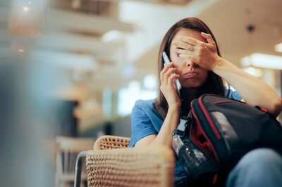 Don't Let Travel Anxiety Hold You Back: Tips for Coping with Fear and Worry