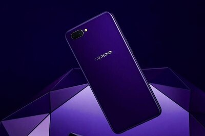 Oppo A3s vs Xiaomi Redmi Y2 vs Moto E5 Plus vs Oppo Realme 1 vs Asus Zenfone Max Pro (M1): Spec Comaprision