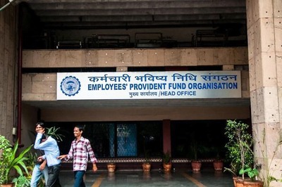 EPFO Settles 36.02 Lakh Claims Worth Rs 11,540 Crore in April-May