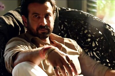 Ronit Roy is a supremely dedicated actor: Subhash Kapoor