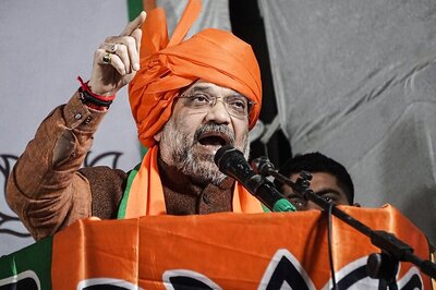 AAP & Congress Inciting Muslims Against Citizenship Law and Instigating Riots, Says Amit Shah