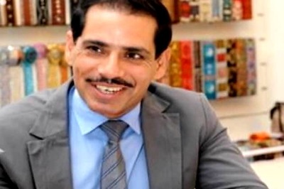 No role in Vadra controversy: Corporation Bank CMD