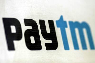 Paytm Pushes For Offline Merchant Expansion With Cashbacks on P2P Transactions