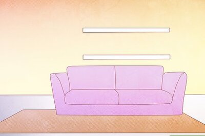 How to Paint the Interior of a House