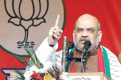 Insulting Dalit Pride Congress' Legacy: Amit Shah's Retort to Rahul Gandhi