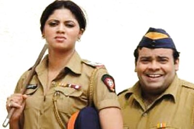 Bigg Boss 14: Kiku Sharda Appeals to Fans to Vote for Kavita Kaushik in a Video Message