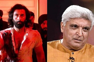Javed Akhtar Criticizes Ranbir Kapoor’s Animal Character: 'He Is A Caricature That Wants Woman To...'