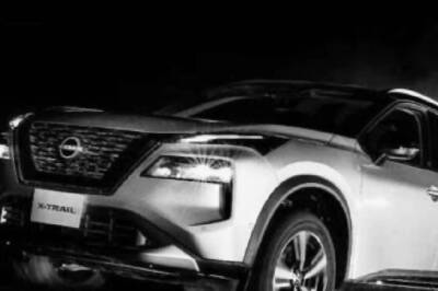 New Nissan X Trail Colour Options Revealed, Launching in India Soon