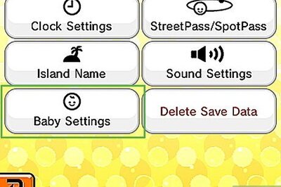 How to Get a Baby in Tomodachi Life