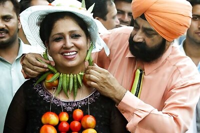 After Jaspal Bhatti, wife keeps the 'Nonsense Club' running