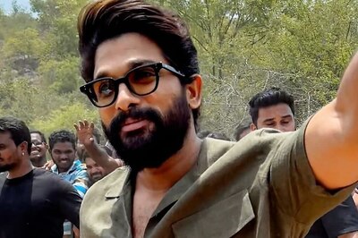 South Star Allu Arjun To Get His Wax Statue At Madame Tussauds, London