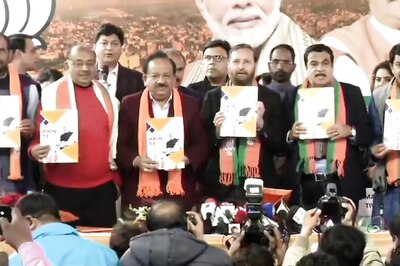 Only 44% of Candidates Contesting Delhi Assembly Polls are Graduate or Above, Shows ADR Report