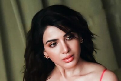 Here's How Much This Fan-dedicated Temple To Samantha Ruth Prabhu Cost