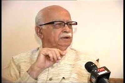 Last 10 years have seen worst in Parliament's history: Advani
