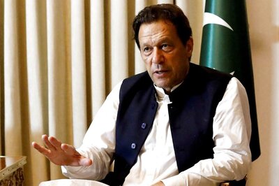 Imran Khan’s Party Demands EU Report on Feb 8 Polls Be Made Public