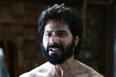 Varun Dhawan Reveals His 'Expectations Were Huge' For Bhediya: 'You Pick Yourself Up And Move On'