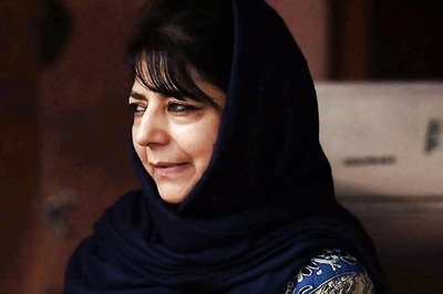 PDP softens stand on J&K government formation, sends emissary for talks with BJP