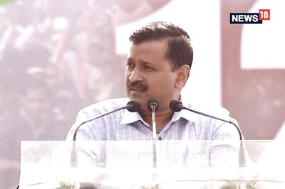 Outcome Budget an Admission by AAP Govt of its Complete Failure, Says BJP