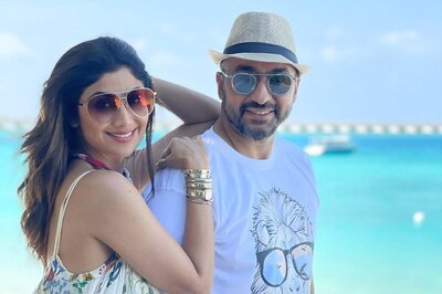 When Raj Kundra Spoke About How 'Any Small Issue' in His Work 'Spoils' Shilpa Shetty's Name