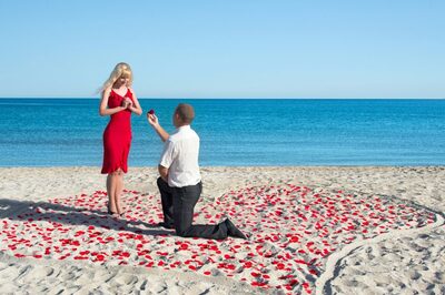 Propose Day 2024: History, Significance, and Romantic Ideas for Valentine's Week!