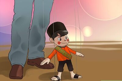 How to Work a Marionette