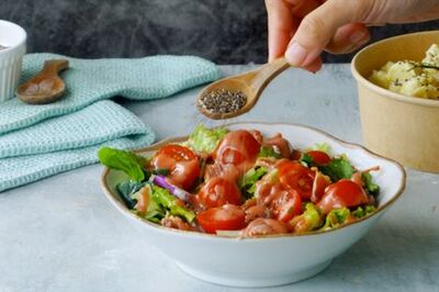 21 Delicious Ways to Eat (or Drink) Chia Seeds