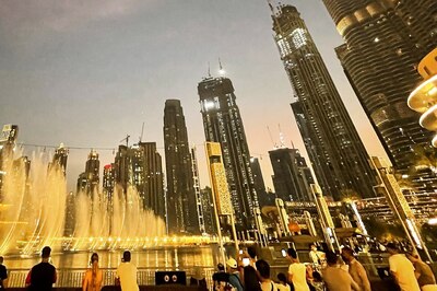 UAE Introduces Corporate Tax Rates, Effective From 2023