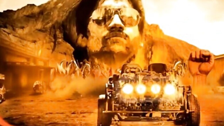Autonagar Surya: First look of Naga Chaitanya's film