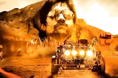 Autonagar Surya: First look of Naga Chaitanya's film