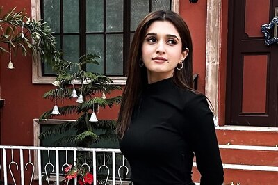 Anupamaa’s Chandni Bhagwanani Aka Pakhi Quits Show: 'I Wouldn’t Look Like A 22-Year-Old Girl's Mother'