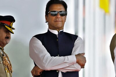 'Martyr' Osama to 'Excitement' Over Russia-Ukraine War: Why Ousted Imran Khan Was King of Bloopers