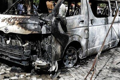 Beijing Wants Pak To Strengthen Safety Of Chinese Expats But Many Leave; Balochis Remain To Pay The Price