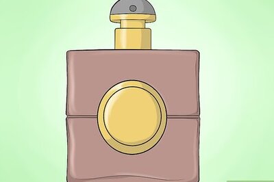 How to Choose a Winter Perfume