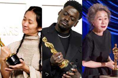 Oscars 2021 was More Diverse Than Ever and Why That is a Wonderful Thing