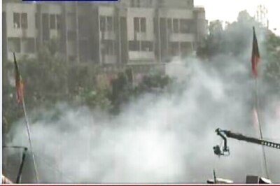 Patna serial blasts: Jharkhand police refuse to speak on NIA probe