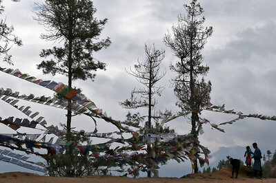 And The Mountains Will Echo: Bhutan Gears up For Annual Literary Extravaganza