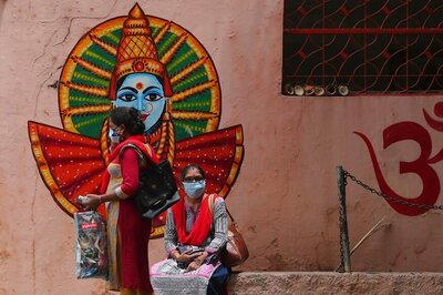 Delhi's Coronavirus Tally Crosses 1 Lakh-mark, Daily Case Count Sees Sharp Drop after 19 Days