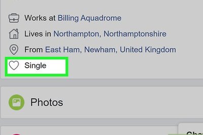 How to Meet Singles on Facebook