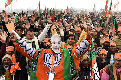 BJP Releases List of 29 Candidates for Goa Assembly Polls